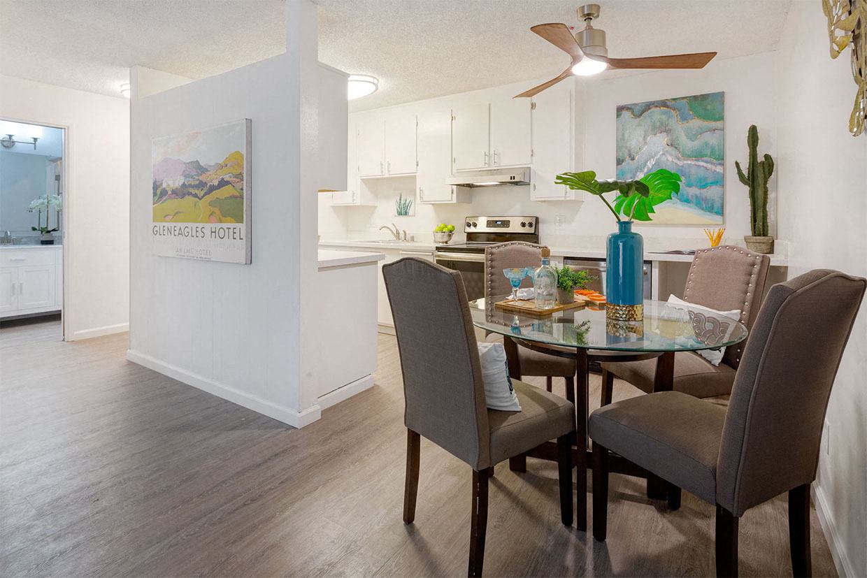 Marine View Apartments photo 3